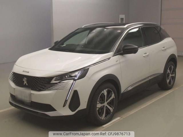 peugeot 3008 2023 quick_quick_3DA-P84AH01_VF3MJEHZRNS150614 image 1