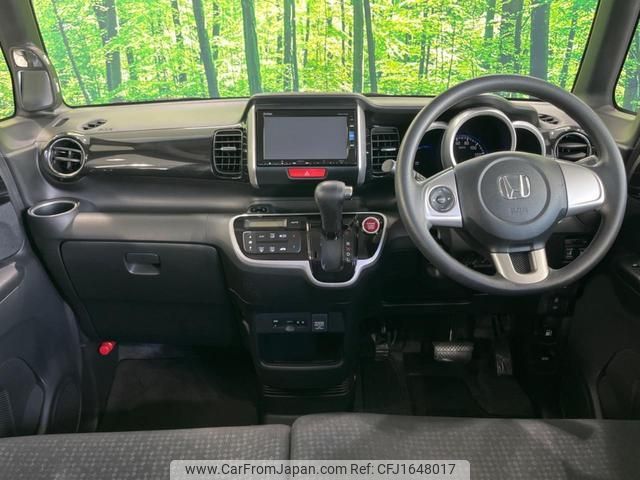 honda n-box 2016 CFJ1648017 image 2