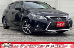 lexus ct 2015 quick_quick_ZWA10_ZWA10-2229391