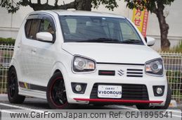 suzuki alto-works 2019 CFJ1895541