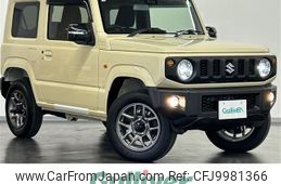 suzuki jimny 2024 -SUZUKI--Jimny 3BA-JB64W--JB64W-324021---SUZUKI--Jimny 3BA-JB64W--JB64W-324021-