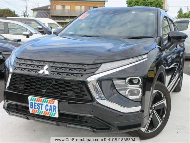 mitsubishi eclipse-cross 2023 CFJ1865394 image 1