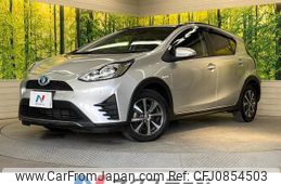 toyota aqua 2019 quick_quick_NHP10H_NHP10-6805164