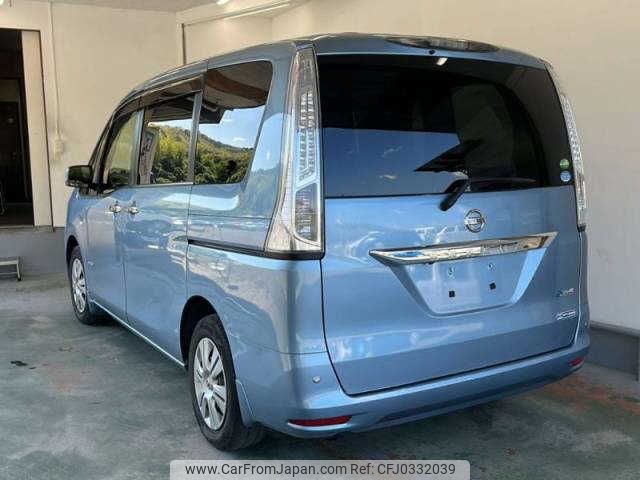 nissan serena 2013 -NISSAN--Serena HC26--090163---NISSAN--Serena HC26--090163- image 2