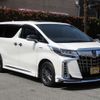 toyota alphard 2021 -TOYOTA--Alphard 6AA-AYH30W--AYH30-0121757---TOYOTA--Alphard 6AA-AYH30W--AYH30-0121757- image 6