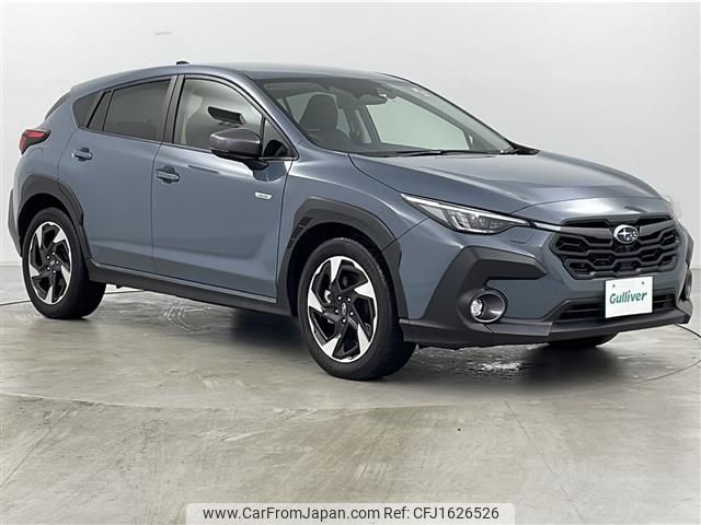 subaru subaru-others 2023 CFJ1626526 image 1