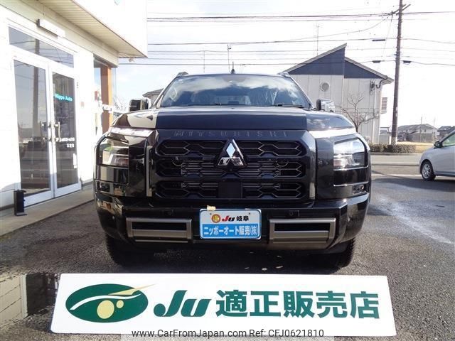 mitsubishi triton 2024 -MITSUBISHI 【岐阜 130ﾂ513】--Triton LC2T--0003978---MITSUBISHI 【岐阜 130ﾂ513】--Triton LC2T--0003978- image 2