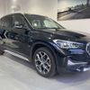 bmw x1 2020 -BMW--BMW X1 3BA-AA15--WBA32AA0005R16043---BMW--BMW X1 3BA-AA15--WBA32AA0005R16043- image 8