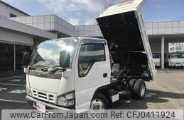 isuzu elf-truck 2006 quick_quick_PB-NKR81AD_NKR81-7045359