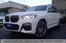 bmw x3 2019 quick_quick_LDA-TX30_WBATX92080LP19826