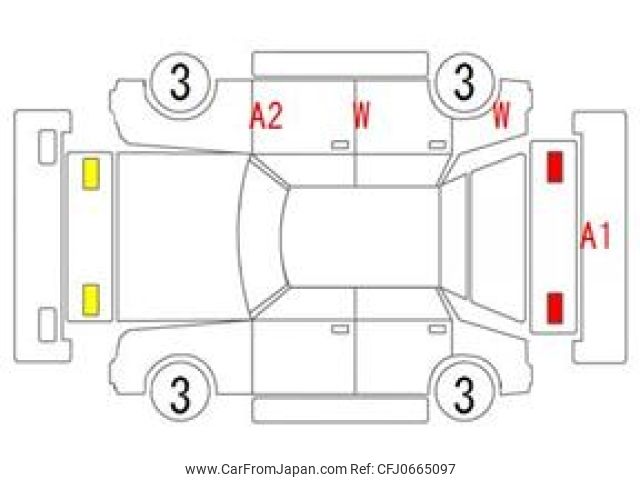 daihatsu move-canbus 2018 -DAIHATSU--Move Canbus DBA-LA800S--LA800S-0112620---DAIHATSU--Move Canbus DBA-LA800S--LA800S-0112620- image 2