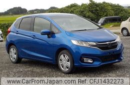 honda fit 2017 -HONDA--Fit DBA-GK3--GK3-1301989---HONDA--Fit DBA-GK3--GK3-1301989-