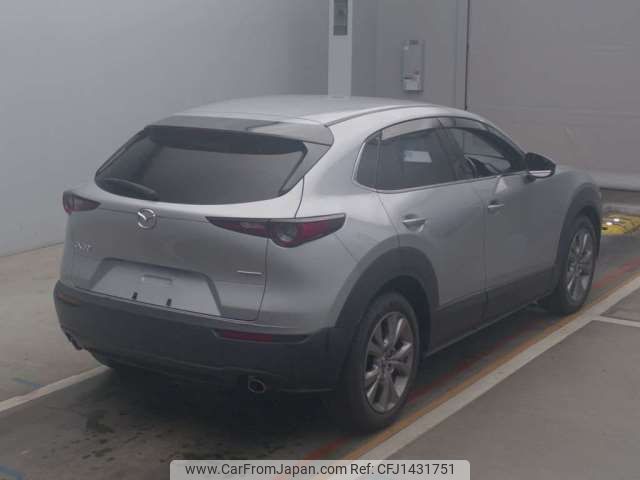 mazda cx-3 2020 -MAZDA--CX-30 3DA-DM8P--DM8P-103119---MAZDA--CX-30 3DA-DM8P--DM8P-103119- image 2