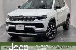 jeep compass 2022 quick_quick_M624_MCANJRCB0NFA93688