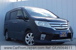 nissan serena 2012 quick_quick_DAA-HFC26_HFC26-120682