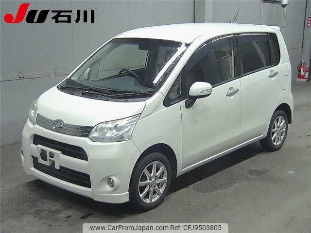 daihatsu move 2013 -DAIHATSU--Move LA110S--0033401---DAIHATSU--Move LA110S--0033401- image 1