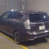 toyota prius-α 2011 -TOYOTA 【横浜 348ｿ7878】--Prius α DAA-ZVW41W--ZVW41-3010736---TOYOTA 【横浜 348ｿ7878】--Prius α DAA-ZVW41W--ZVW41-3010736- image 9