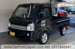 suzuki carry-truck 2017 CFJ1846941