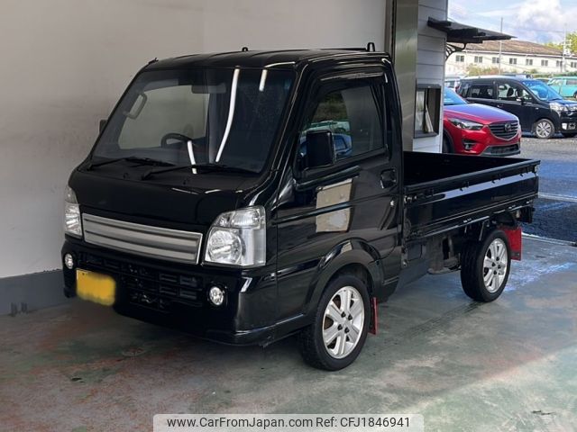 suzuki carry-truck 2017 CFJ1846941 image 1
