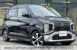 mitsubishi ek-cross 2021 CFJ1860161
