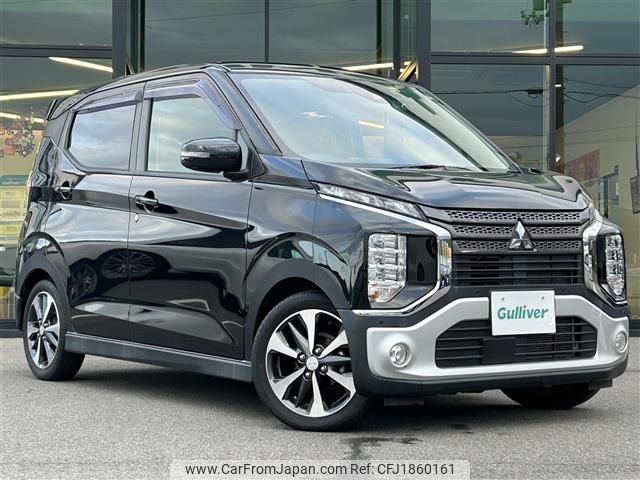 mitsubishi ek-cross 2021 CFJ1860161 image 1