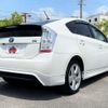 toyota prius 2011 -TOYOTA--Prius DAA-ZVW30--ZVW30-5336489---TOYOTA--Prius DAA-ZVW30--ZVW30-5336489- image 3