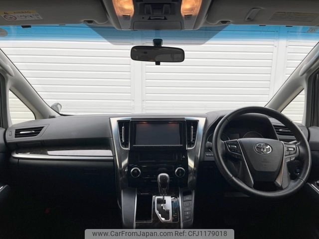 toyota alphard 2015 -TOYOTA--Alphard DBA-AGH30W--AGH30-0006734---TOYOTA--Alphard DBA-AGH30W--AGH30-0006734- image 2