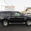 mitsubishi pajero 2007 RAO_10159 image 11