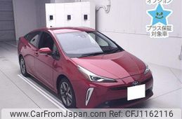 toyota prius 2021 -TOYOTA 【横浜 305ﾃ3882】--Prius ZVW51-6188970---TOYOTA 【横浜 305ﾃ3882】--Prius ZVW51-6188970-