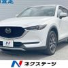 mazda cx-5 2018 -MAZDA--CX-5 6BA-KF5P--KF5P-202225---MAZDA--CX-5 6BA-KF5P--KF5P-202225- image 1