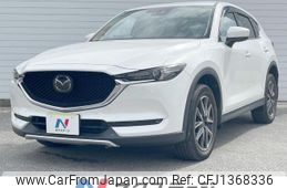 mazda cx-5 2018 -MAZDA--CX-5 6BA-KF5P--KF5P-202225---MAZDA--CX-5 6BA-KF5P--KF5P-202225-