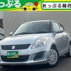 suzuki swift 2014 quick_quick_DBA-ZC72S_ZC72S-335035 image 1