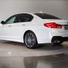 bmw 5-series 2018 -BMW--BMW 5 Series LDA-JC20--WBAJC32070WB94565---BMW--BMW 5 Series LDA-JC20--WBAJC32070WB94565- image 7