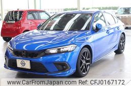 honda civic 2021 quick_quick_6BA-FL1_FL1-1003935