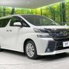 toyota vellfire 2018 -TOYOTA--Vellfire DBA-AGH30W--AGH30-0160608---TOYOTA--Vellfire DBA-AGH30W--AGH30-0160608- image 18