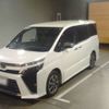 toyota voxy 2018 -TOYOTA 【広島 335ﾉ 519】--Voxy DBA-ZRR80W--ZRR80-0456436---TOYOTA 【広島 335ﾉ 519】--Voxy DBA-ZRR80W--ZRR80-0456436- image 1