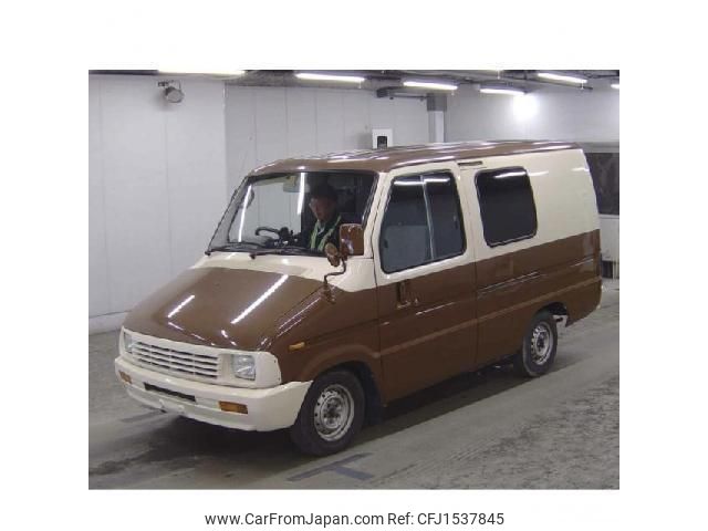 toyota deliboy 1995 CFJ1537845 image 2