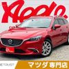 mazda atenza 2015 -MAZDA--Atenza Wagon LDA-GJ2FW--GJ2FW-202648---MAZDA--Atenza Wagon LDA-GJ2FW--GJ2FW-202648- image 1