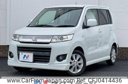 suzuki wagon-r 2011 -SUZUKI--Wagon R DBA-MH23S--MH23S-645386---SUZUKI--Wagon R DBA-MH23S--MH23S-645386-