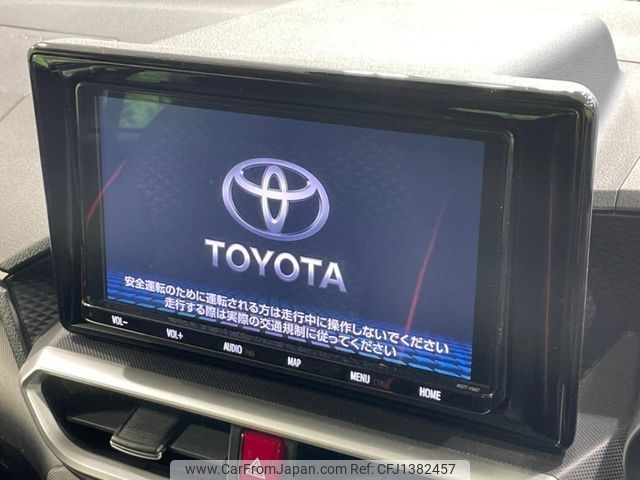 toyota raize 2022 -TOYOTA--Raize 5AA-A202A--A202A-0046449---TOYOTA--Raize 5AA-A202A--A202A-0046449- image 2