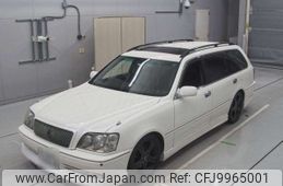 toyota crown-estate 2005 -TOYOTA 【名古屋 304ま2023】--Crown Esrate JZS175W-0094225---TOYOTA 【名古屋 304ま2023】--Crown Esrate JZS175W-0094225-