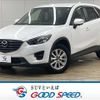 mazda cx-5 2015 quick_quick_LDA-KE2AW_KE2AW-200594 image 1