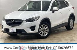 mazda cx-5 2015 quick_quick_LDA-KE2AW_KE2AW-200594