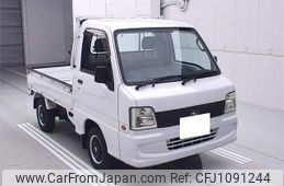 subaru sambar-truck 2006 CFJ1091244