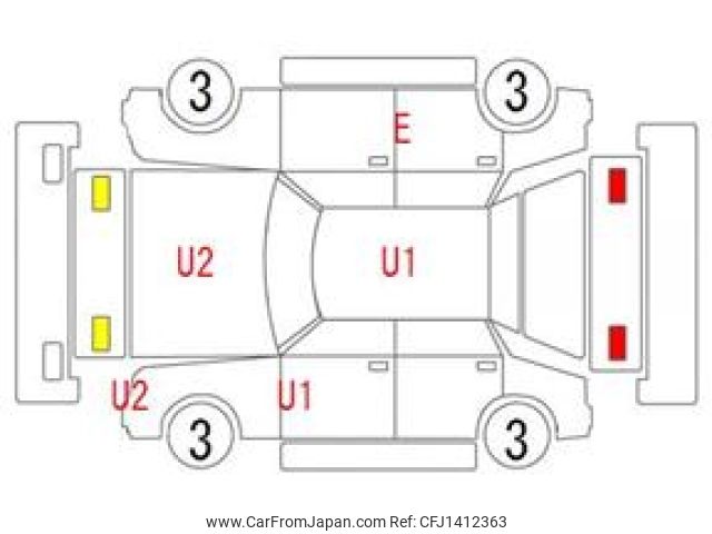 nissan dayz-roox 2014 -NISSAN--DAYZ Roox DBA-B21A--B21A-0040830---NISSAN--DAYZ Roox DBA-B21A--B21A-0040830- image 2