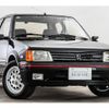 peugeot 205 1988 -PEUGEOT--Peugeot 205 E-741CT--VF3741C6607869453---PEUGEOT--Peugeot 205 E-741CT--VF3741C6607869453- image 5