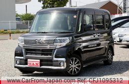 daihatsu tanto 2018 quick_quick_LA600S_LA600S-0619512