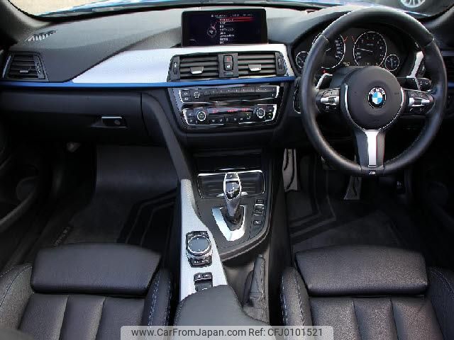 bmw 4-series 2014 quick_quick_DBA-3P30_WBA3T32090J868573 image 2