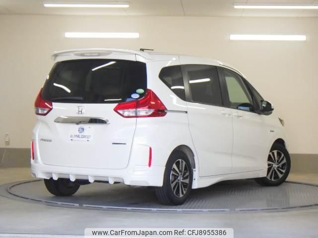 honda freed-hybrid 2016 CFJ8955386 image 2