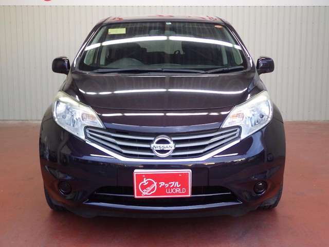 nissan note 2012 17231703 image 2